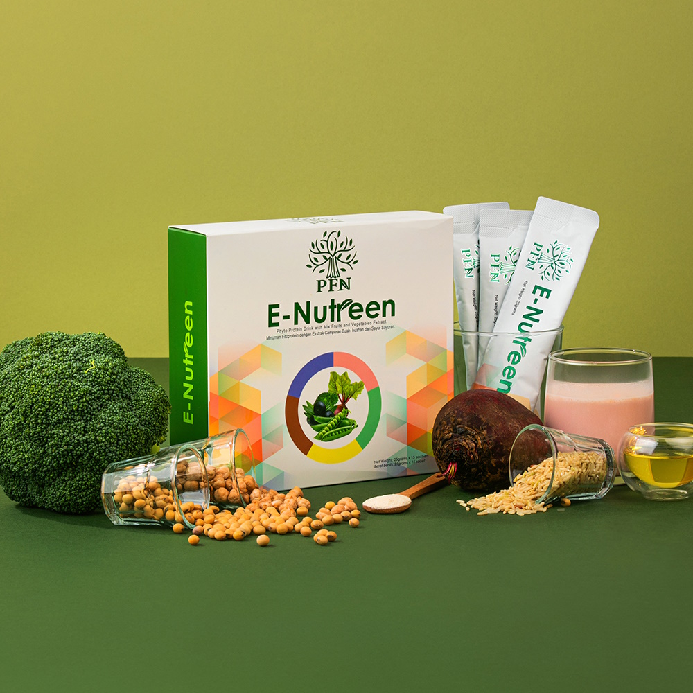PFN E-NUTREEN