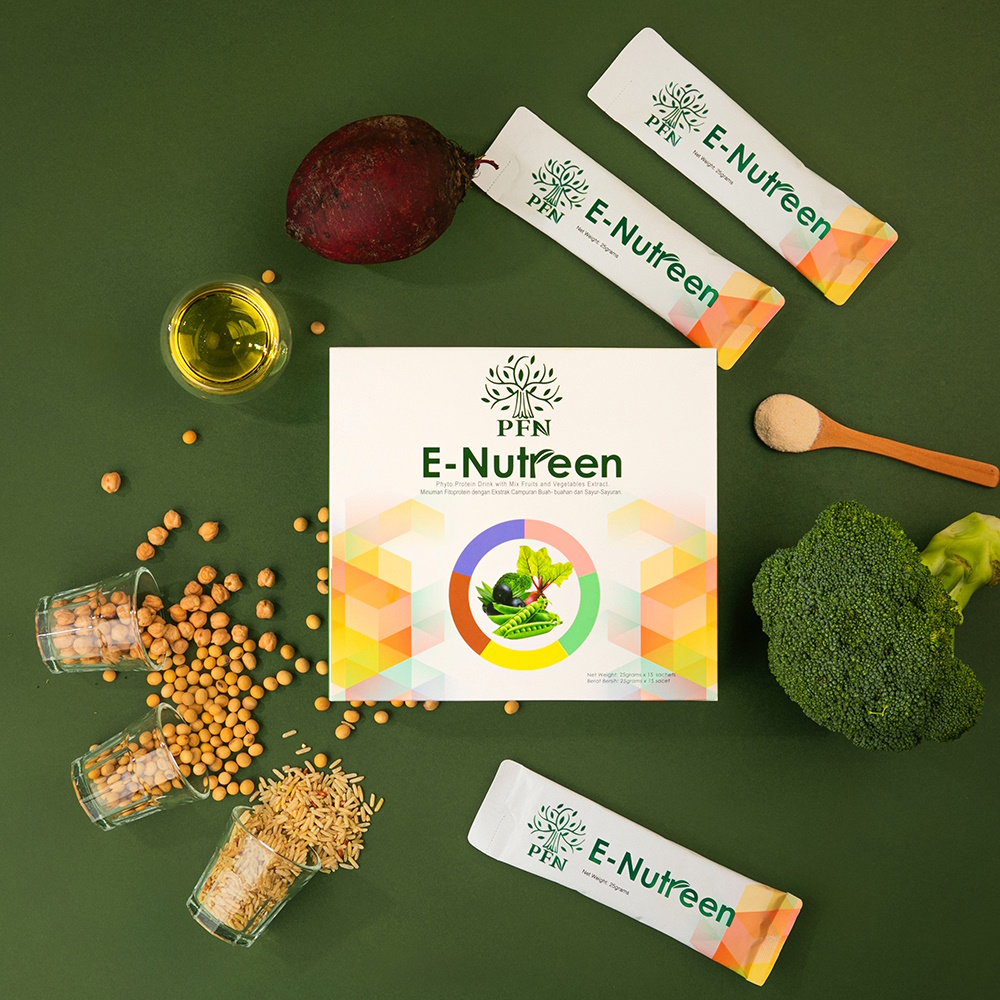 PFN E-NUTREEN