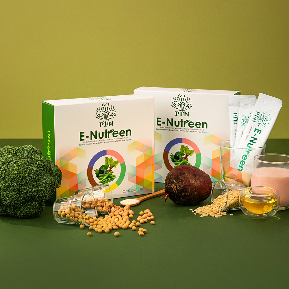 PFN E-NUTREEN